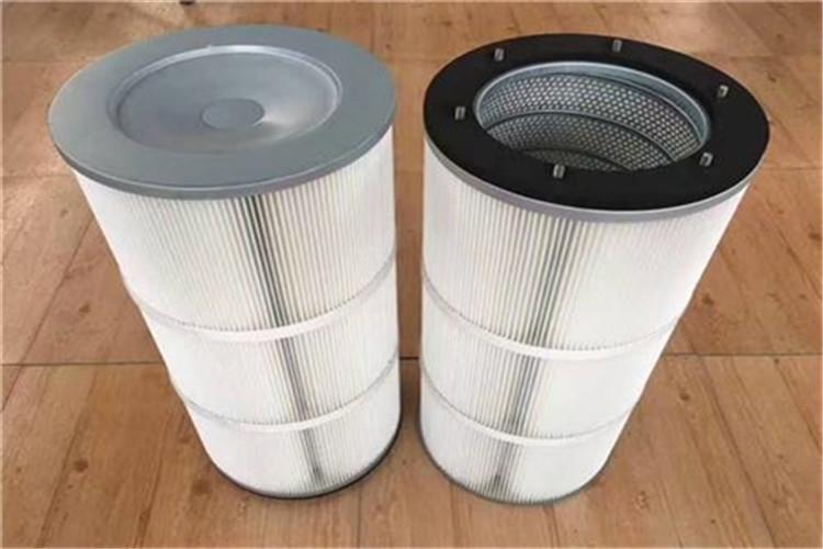 焊烟除尘开云在线-开云在线（中国）具有耐酸碱、耐腐蚀、防爆性能强、过滤面积大、防油防水、过滤效率高、处理风量大