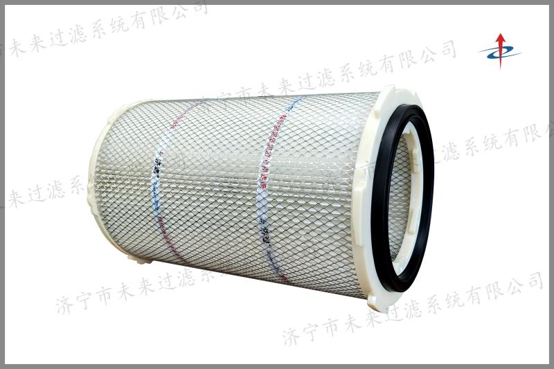 开云在线-开云在线（中国）与滑板连接处采用低硬度高强度发泡密封胶圈密封，能够保障无灰尘渗漏，过滤精度可达到9成