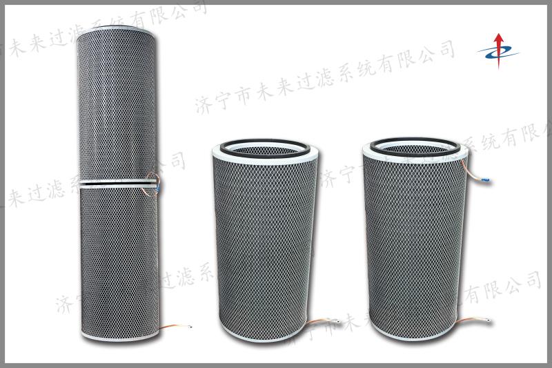 组合式除尘开云在线-开云在线（中国）是一款专用组合式除尘的开云在线-开云在线（中国）系列产品，型号齐全、种类繁多