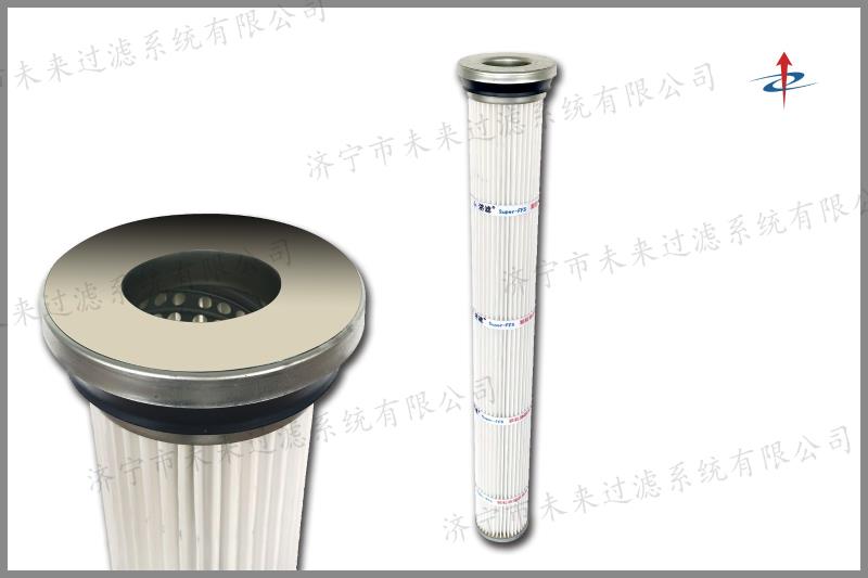 在除尘开云在线-开云在线（中国）进行过滤作业中，一部分细小颗粒便会进入滤料内部滞留下来